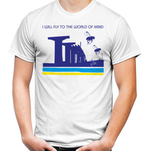 Kaos I will fly To The world Of mine