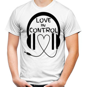 Kaos LOVE IN CONTROL