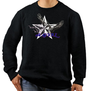 Jaket Sweater A Girl