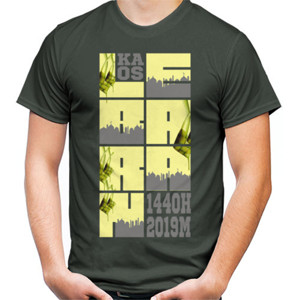 Kaos kaos lebaran