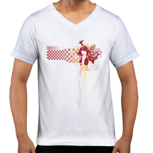 Kaos  Cantik