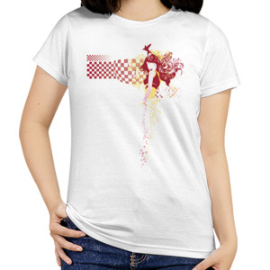 Kaos Cantik