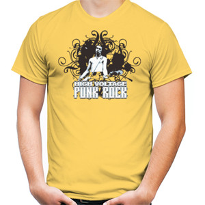 Kaos Punk Rock