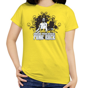 Kaos Punk Rock