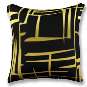 Bantal Kyra 1