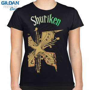 Kaos Shuriken