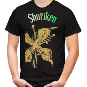 Kaos Shuriken