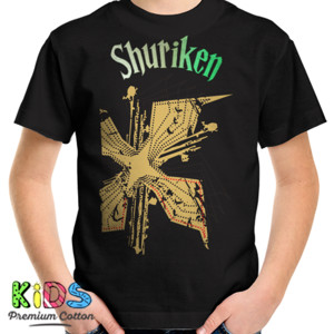 Kaos Shuriken
