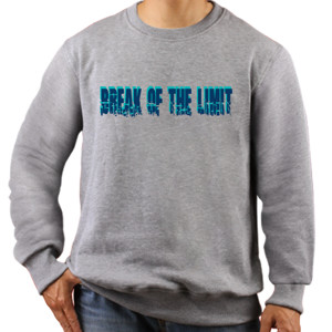 Jaket Sweater ARA - Sweater text four