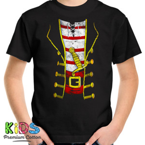 Kaos Pirate Buccanneer