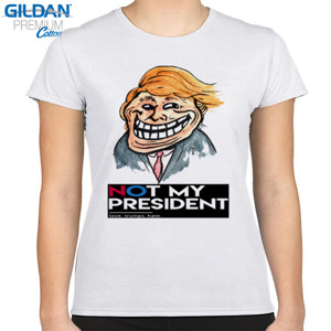 Kaos donald trump troll face