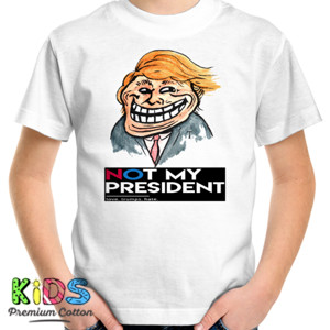 Kaos donald trump troll face