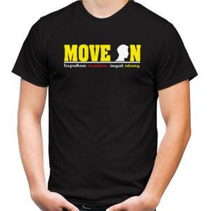 Kaos Move On | LUPAKAN MANTAN, INGAT UTANG (KCO-007)