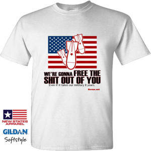 Kaos Operation Freedom