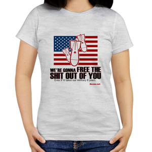 Kaos Operation Freedom