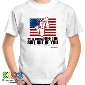 Kaos Operation Freedom