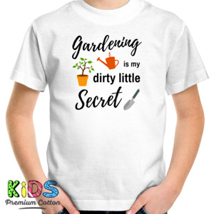 Kaos Quote Gardening