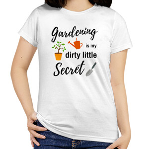Kaos Quote Gardening
