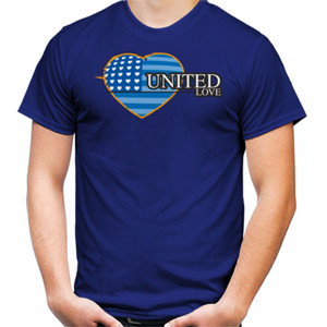 Kaos United love