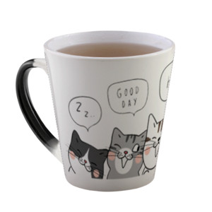 Mug Happy Meow