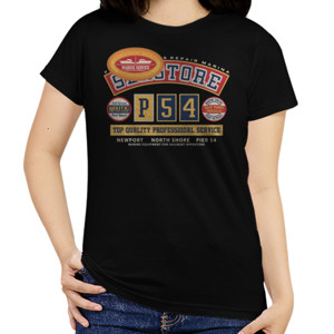 Kaos Seastore Marina