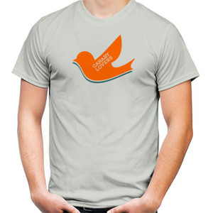 Kaos Canary Lovers 6 