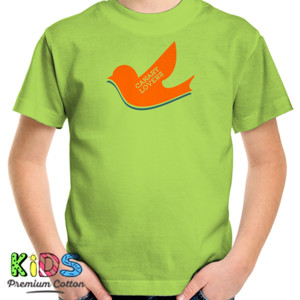 Kaos Canary Lovers 6 