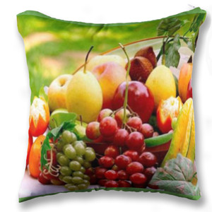 Bantal BANTAL SOFA FRUITS