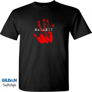 Kaos MAGABUT (Original)