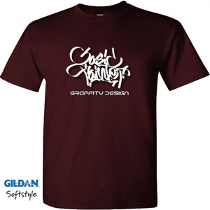 Kaos Graffity Gosic Poinler