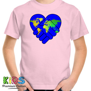 Kaos World Peace - Perdamaian Dunia