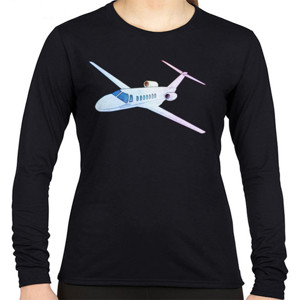 Kaos Aircraft - Pesawat Terbang