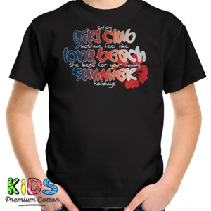 Kaos Girl Club Summer