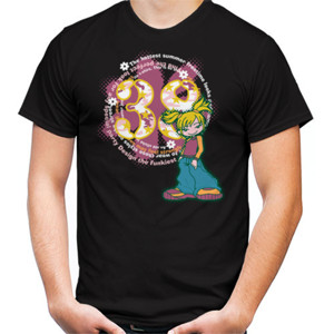 Kaos Summer girl Time