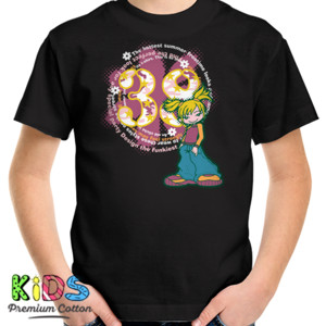 Kaos Summer girl Time