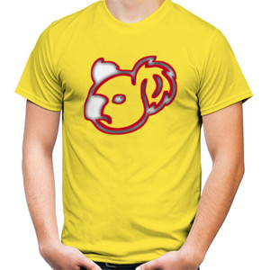 Kaos kaos koala berkualitas