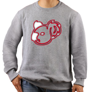 Jaket Sweater kaos koala berkualitas