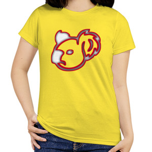 Kaos kaos koala berkualitas