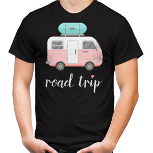 Kaos Road Trip