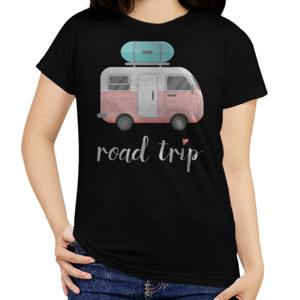Kaos Road Trip
