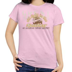 Kaos Old Fight Speedway