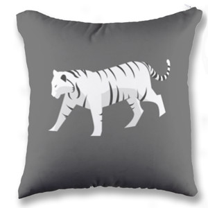 Bantal Bantal Harimau