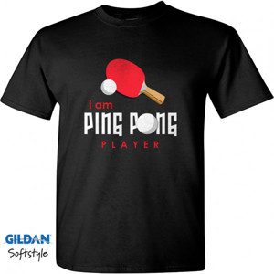 Kaos Kaos i am ping pong player #1