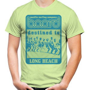 Kaos Long Beach