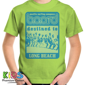 Kaos Long Beach