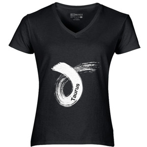 Kaos Baju Kaos Taurus