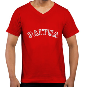 Kaos  Paitua