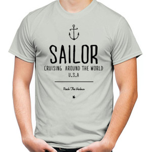 Kaos Sailor Cruising Around The World 3