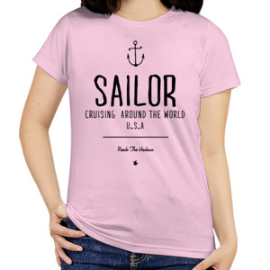 Kaos Sailor Cruising Around The World 3