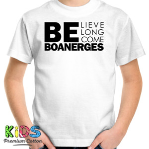 Kaos Logo Boanerges